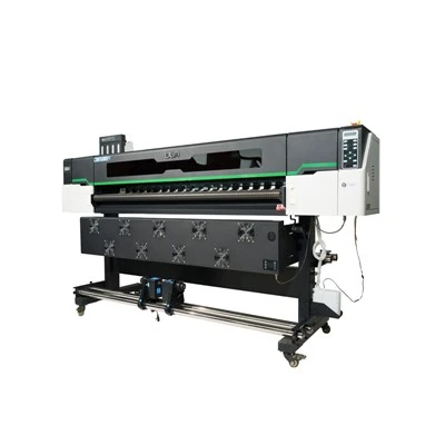 Impresora de sublimación de tinte